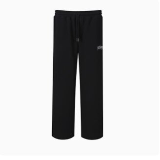 남여공용C/P쭈리 와이드 스웻 팬츠(B252TP371P)