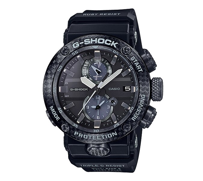 GWR-B1000-1ADR 지샥,전자시계,남성시계,스포츠시계