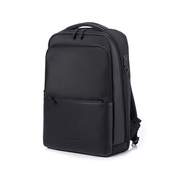 CARMONT 백팩 BLACK UC909001