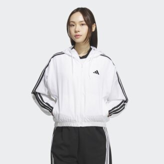 3S 우븐 윈드브레이커 JZ2161