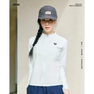 365 레귤러핏 여성 집업 래쉬가드 A5BL1QR42OWT