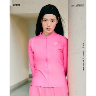 365 레귤러핏 여성 집업 래쉬가드 A5BL1QR42HPK