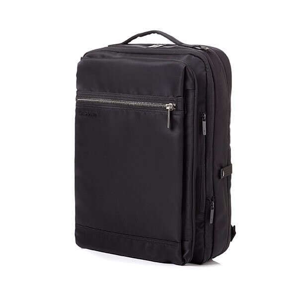 RHIANN 3WAYS 백팩 BLACK UF809001