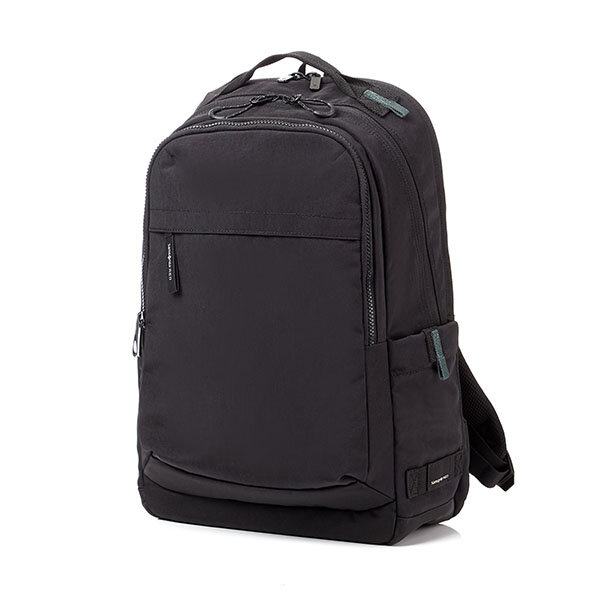 MARSTON 3 백팩 BLACK UG309002