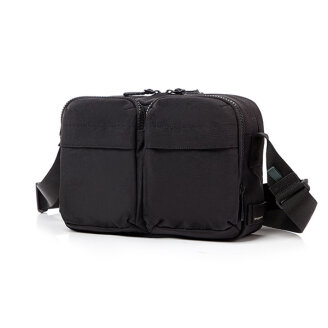 MARSTON 3 크로스백 BLACK UG309003
