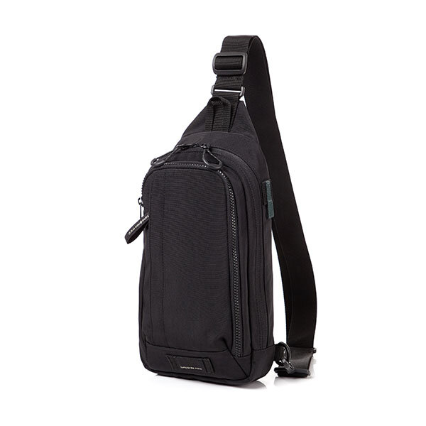 MARSTON 3 슬링백 BLACK UG309004