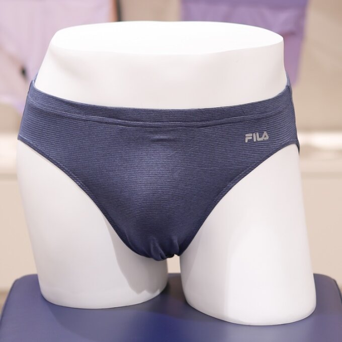 FI4BFG2611M(DST) 인견 메쉬 남성 삼각팬티