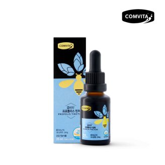 프로폴리스 틴쳐25ML