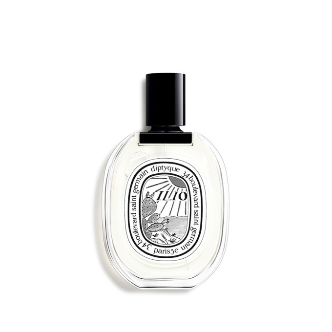 오 드 뚜왈렛 일리오 100ml