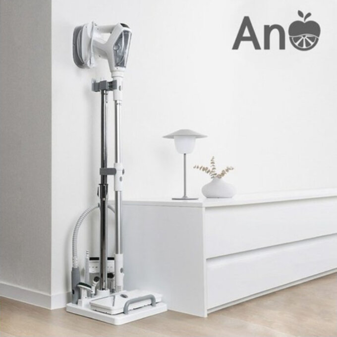 에이엔오 클린엑셀 6in1 120도 스팀청소기 ANOSC-25