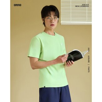 365 4부 팬츠 A5BM1WP42DNV