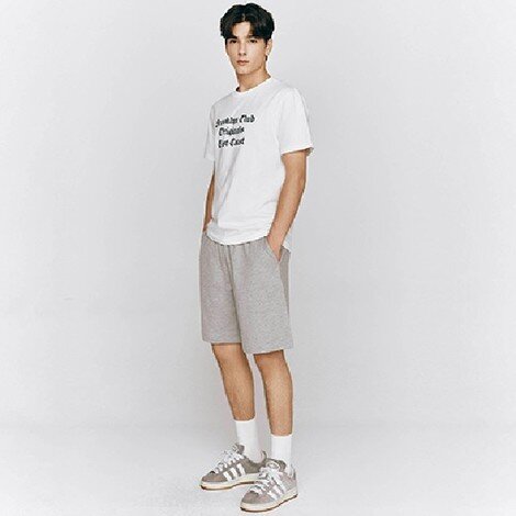 남자 라이트 테리반바지054161a