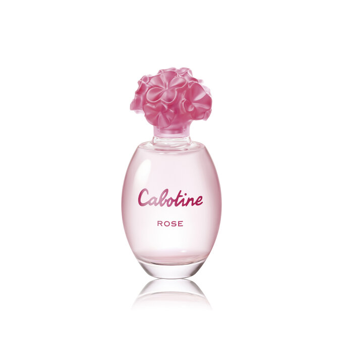 [그레] 카보틴 로즈 오드뚜왈렛 100ml