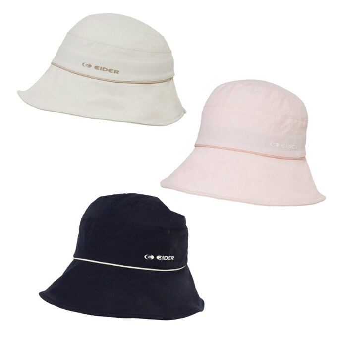 25SS 여성용 버킷햇 DWA25C08