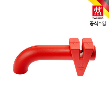 트윈샤프 당김이 칼갈이 레드 (HK1031077)