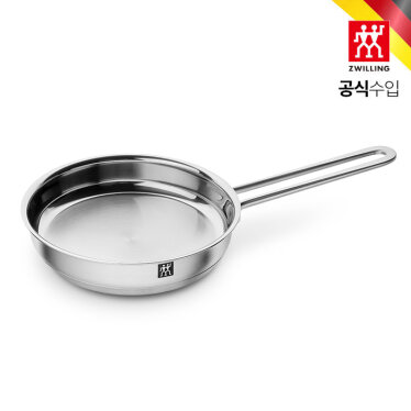 피코 스테인리스 스틸 프라이팬 16cm (HK66658-160)