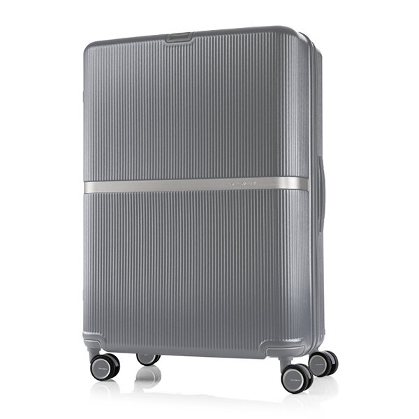 MINTER 캐리어 75/28 EXP SILVER HH525003