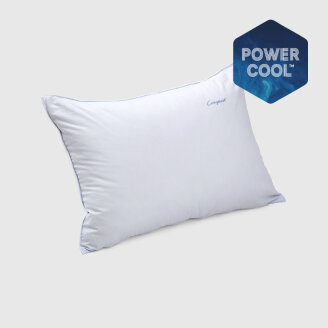 쿨에어 아이실냉감 누비베개커버 F