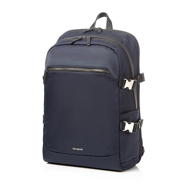 TOPSEY 백팩 NAVY QW041001