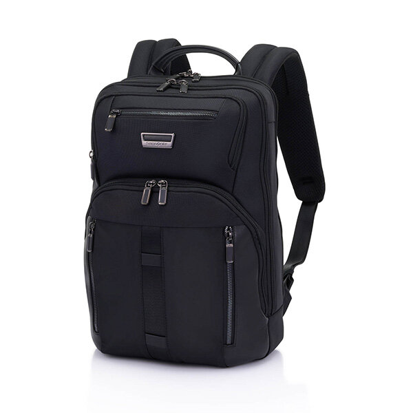 URBAN-EYE DLX LPT 백팩 14.1 BLACK UC409001