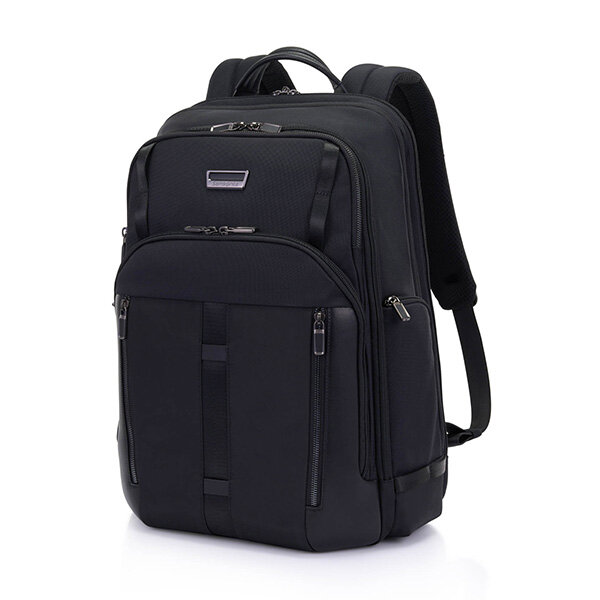 URBAN-EYE DLX LPT 백팩 17.3  EXP BLACK UC409004