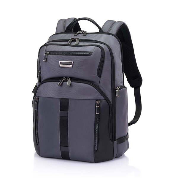 URBAN-EYE DLX LPT 백팩 15.6 GREY UC408003