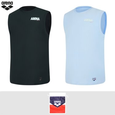 남성) 글램 슬리브리스 래쉬가드(택1) A5BM1PR14