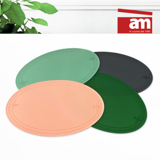 am 실리콘 테이블매트 식탁매트 위생 패드 세트 단품