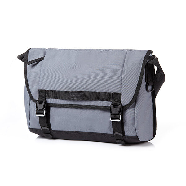 ENDERBY 메신저백 IRON GREY UJ948003