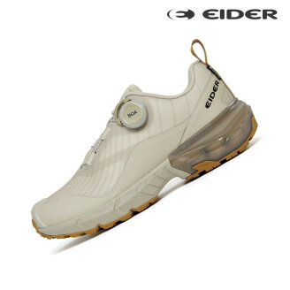 25FW 초경량 등산화 더블 리액트 플로우 DUF25G26