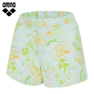 페탈 2부 팬츠 A5BL1PW10LIM