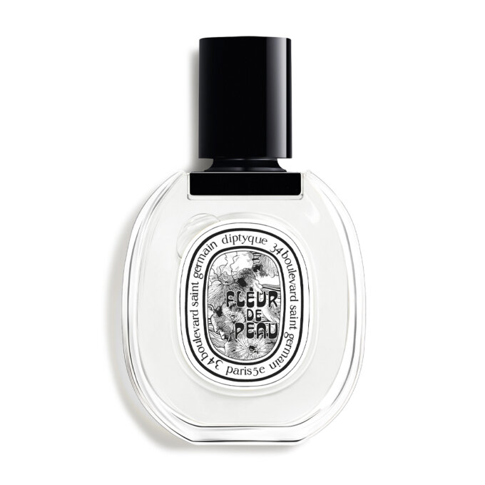 오 드 뚜왈렛 플레르 드 뽀 50ml