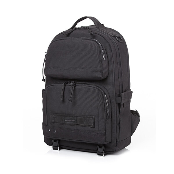 ENDERBY 백팩 L BLACK UJ909001