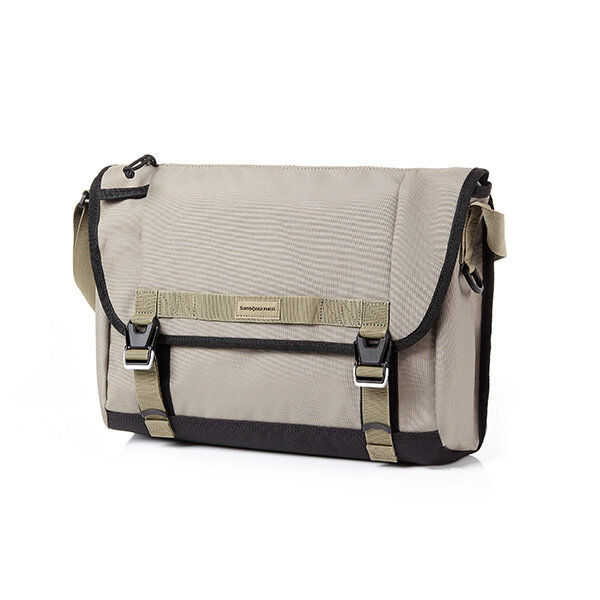ENDERBY 메신저백 DESERT BEIGE UJ905003