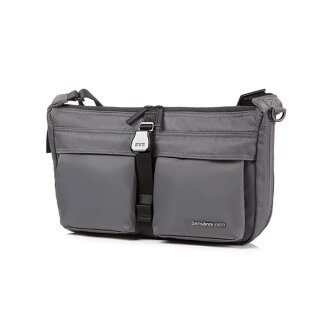 RHIANN 2 크로스백 CHARCOAL GREY UJ838004