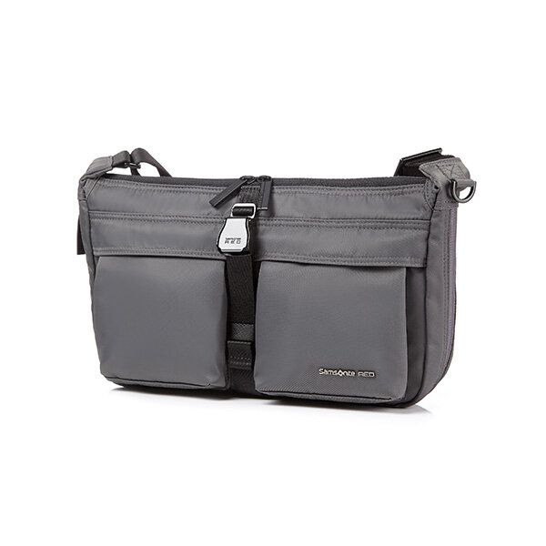 RHIANN 2 크로스백 CHARCOAL GREY UJ838004