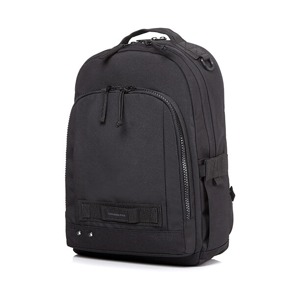 ENDERBY 백팩 M BLACK UJ909002