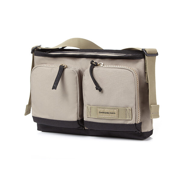 ENDERBY 크로스백 DESERT BEIGE UJ905005
