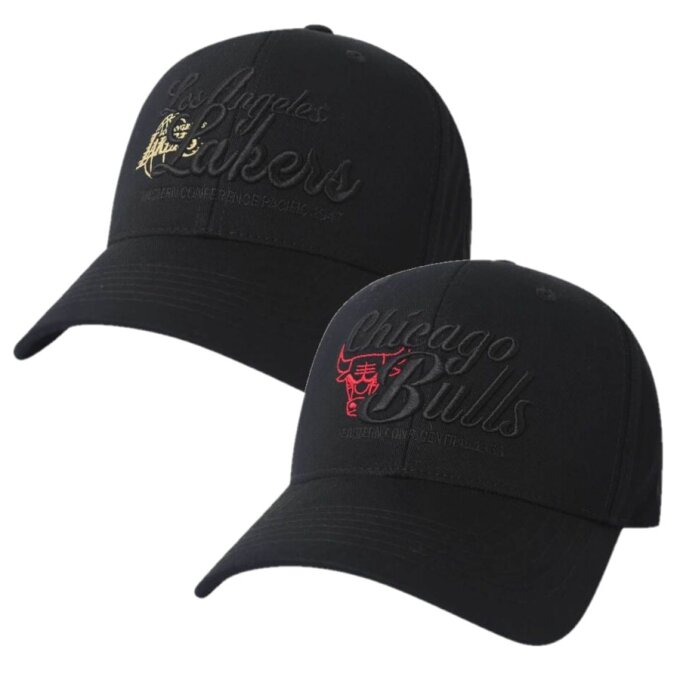 LAL 빅 아트웍 오버캡 HARD COMFORT CAP 모자 N255AP449P
