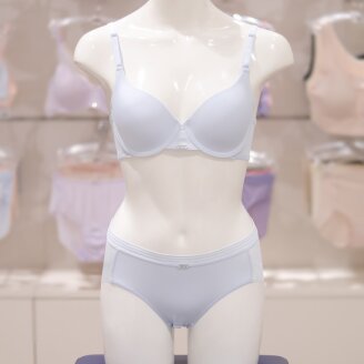FI4BAG2651F/DR(PBE) 썸머 에어로쿨 여성 브라팬티세트