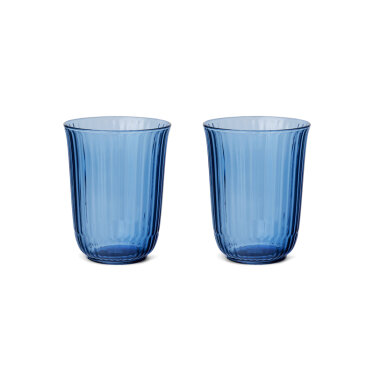 웨이브 하이볼잔 360ml 2개입 블루_1083151