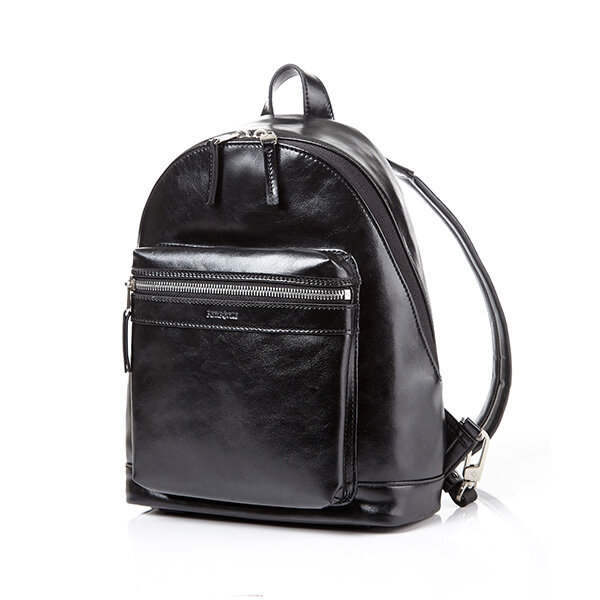 LARABEE 백팩 BLACK UJ309001