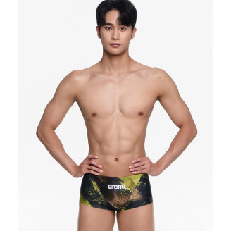 마티에르 선수 숏사각 A5FM1CQ01YEL