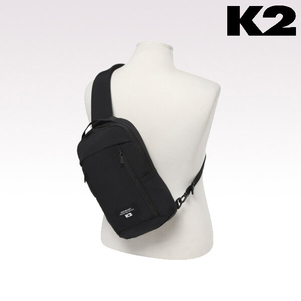 KUF24B51 Z1 공용 사계절 코멜리 슬링백*ECO 여행가방