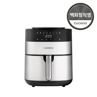 에어프라이어 CAF-G0610TB 5.5L