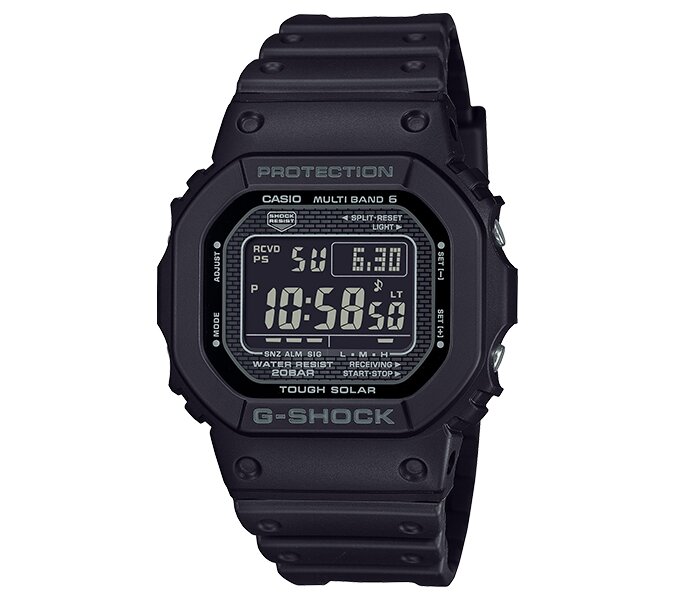 GW-5000HS-1DR 지샥,전자시계,남성시계,군인시계
