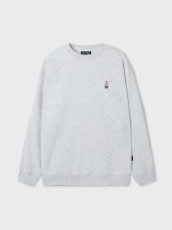 Steve Sweatshirt WHMWF3921U*