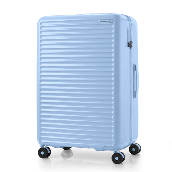 TOIIS BLOSSOM SPINNER 76/28 EXP + COVER POWDER BLUE QV671003