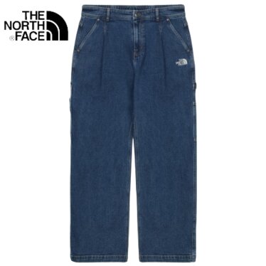 남성 블루릿지 팬츠 NP6NR56B