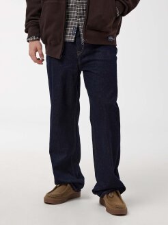 Semi Wide Denim WHTJF4912M*